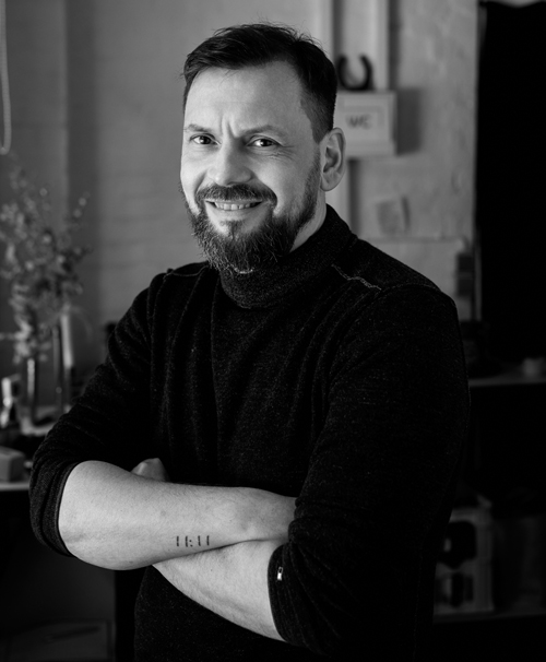 Carsten Benecke – Ansprechpartner bei CampusWerk