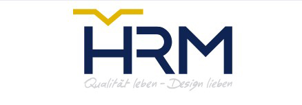 HRM Logo (Beispiel)
