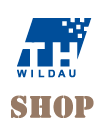 FH Wildau Shop